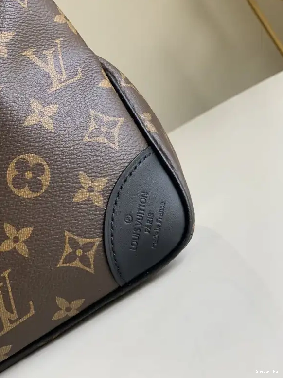 VUITTON PM ODÉON LOUIS 0626